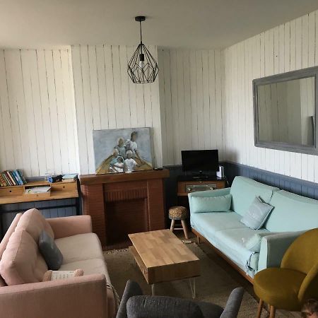 Les Pecheries Le Touquet ภายนอก รูปภาพ