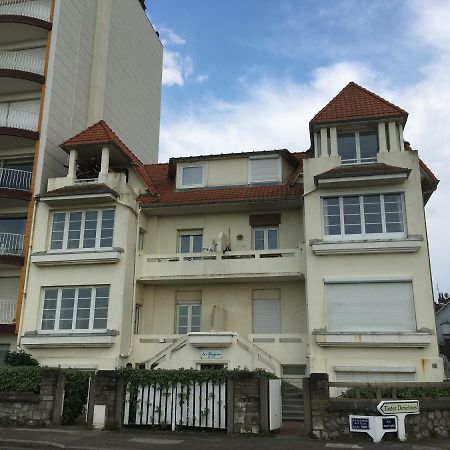 Les Pecheries Le Touquet ภายนอก รูปภาพ